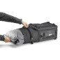 Borsa cargo GIVI roll-top water resistant estensibile 35 lt XL02B