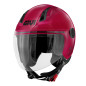 GIVI 11.7 Solid Color Glossy Bordeaux