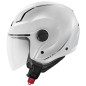 GIVI 11.7 Solid Color Glossy White