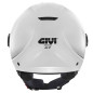 GIVI 11.7 Solid Color Glossy White
