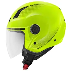 GIVI 11.7 Solid Color Glossy Lime