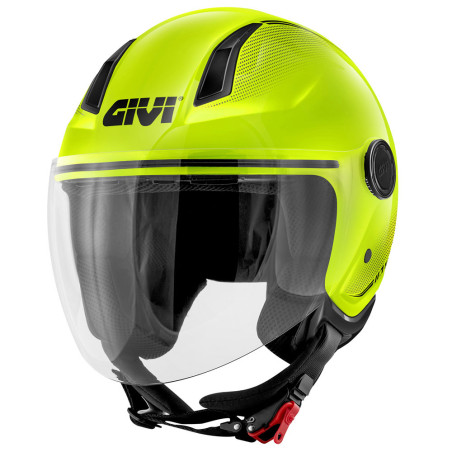 GIVI 11.7 Solid Color Glossy Lime