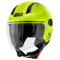 GIVI 11.7 Solid Color Glossy Lime