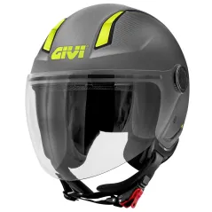 GIVI 11.7 Solid Color Matt Titainum