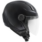 GIVI 11.7 Solid Color Matt Black