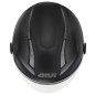GIVI 11.7 Solid Color Matt Black