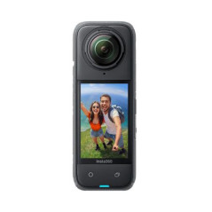 Insta360 X4 Standalone Kit  - Visenzi Motomarket