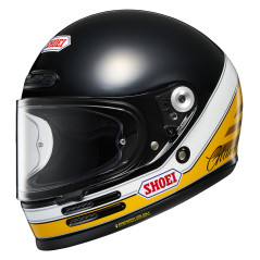 Casco Integrale SHOEI Glamster 06 Abiding TC-3 - Visenzi Motomarket