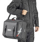 Borsa laterale GIVI XL09 MONOKEY® 33 lt