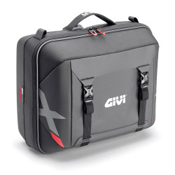 GIVI XL09 MONOKEY® 33 lt side bag - Visenzi Motomarket
