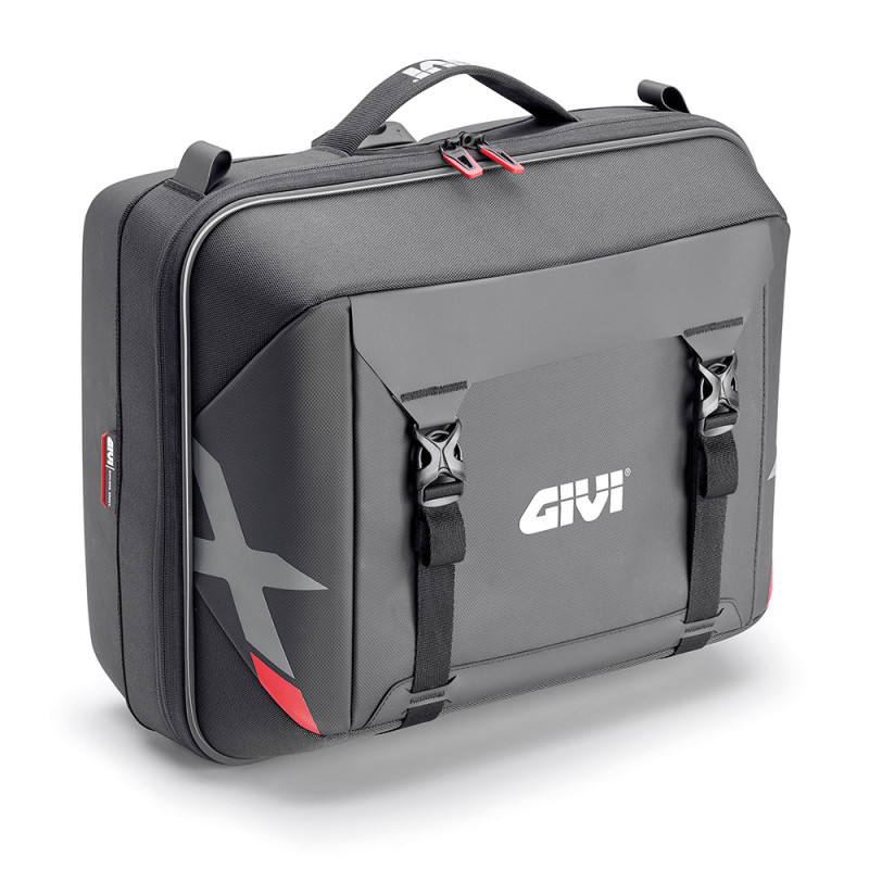 GIVI XL09 MONOKEY® 33 lt side bag - Visenzi Motomarket