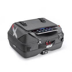Borsa laterale GIVI XL09 MONOKEY® 33 lt lt GRT720 Canyon - Visenzi Motomarket