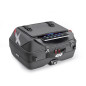 Borsa laterale GIVI XL09 MONOKEY® 33 lt