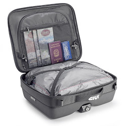 Borsa laterale GIVI XL09 MONOKEY® 33 lt lt GRT720 Canyon - Visenzi Motomarket