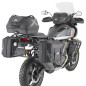 GIVI XL09 MONOKEY® 33 lt side bag