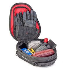 Borsa da sella e da serbatoio GIVI ST610C Tanklock