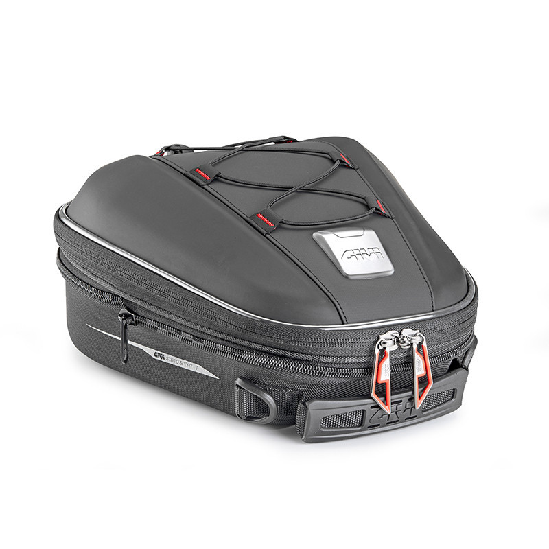 Borsa da sella e da serbatoio GIVI ST610C Tanklock - Visenzi Motomarket