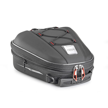 GIVI ST610C Tanklock saddle and tank bag - Visenzi Motomarket