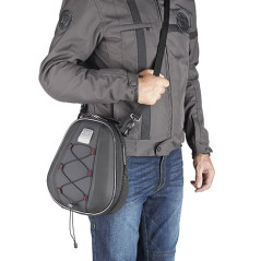 Borsa da sella e da serbatoio GIVI ST610C Tanklock - Visenzi Motomarket