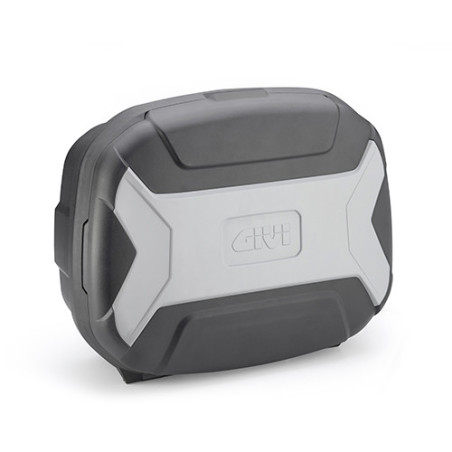 Coppia di valigie laterali GIVI Trekker Lite 35 lt. TRK35BNPACK2