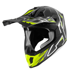 GIVI 70.1 Vector Argento / Giallo