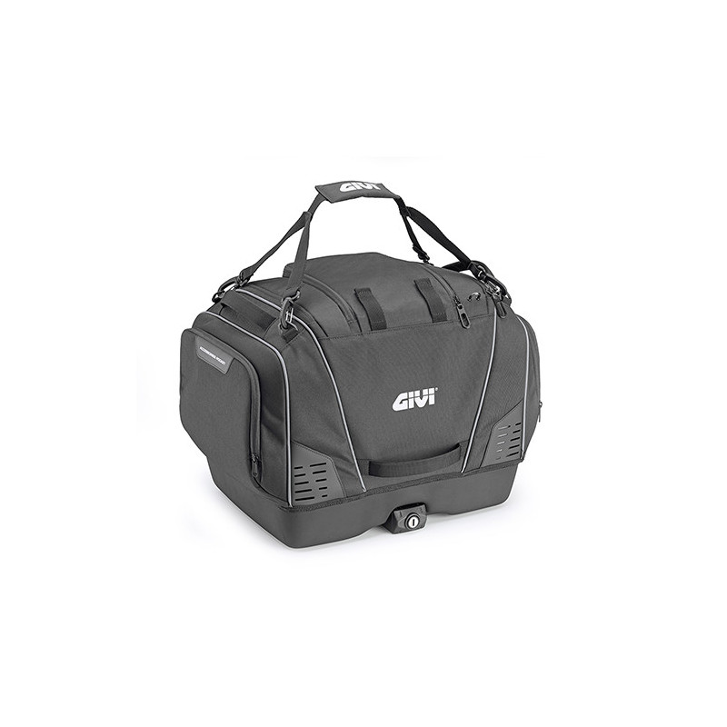 Borsa GIVI Pet bag con attacco Monokey® specifica per il trasporto di animali - Visenzi Motomarket