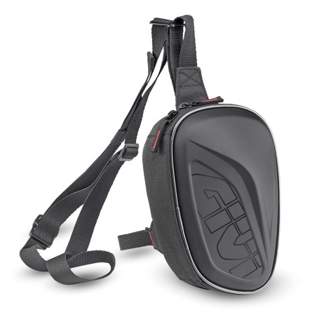 Borsello GIVI da gamba termoformato, 3 lt ST608+