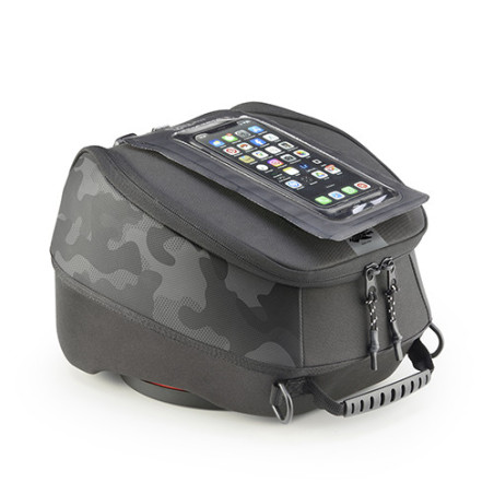 Borsa da serbatoio Kappa Tanklock, 9 lt. DR06