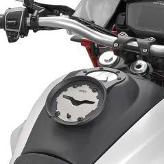 Flangia per borse da serbatoio TANKLOCK