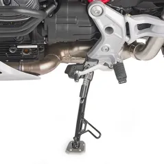Supporto per cavalletto per Moto Guzzi V85 TT (24) ES8205