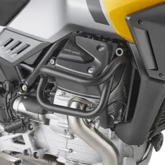 Paramotore tubolare specifico  per Moto Guzzi Stelvio 1000 (24) TN8208