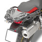 Attacco posteriore per bauletto MONOKEY® o MONOLOCK® per BMW F 800 GS (24 - 25) SR5129