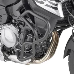 Paramotore tubolare specifico  per BMW F 800 GS (24) TN5129