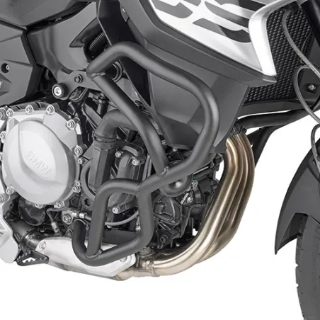 Paramotore tubolare specifico  per BMW F 800 GS (24) TN5129
