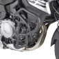 Paramotore tubolare specifico  per BMW F 800 GS (24 - 25) TN5129