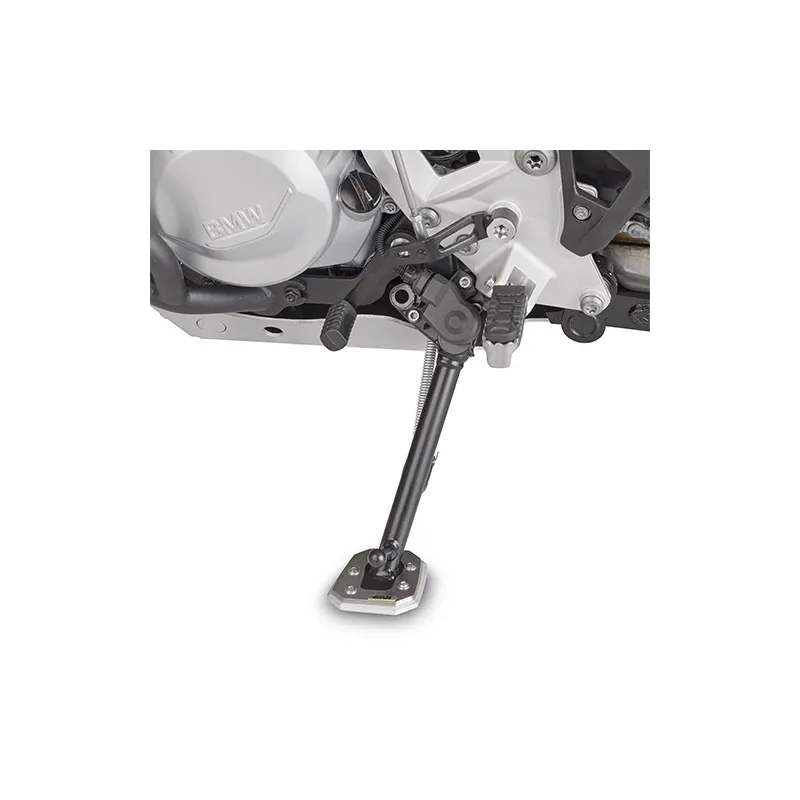 Supporto per cavalletto per BMW F 800 GS (24) ES5127 Supporto per cavalletto per BMW F 800 GS (24) ES5127