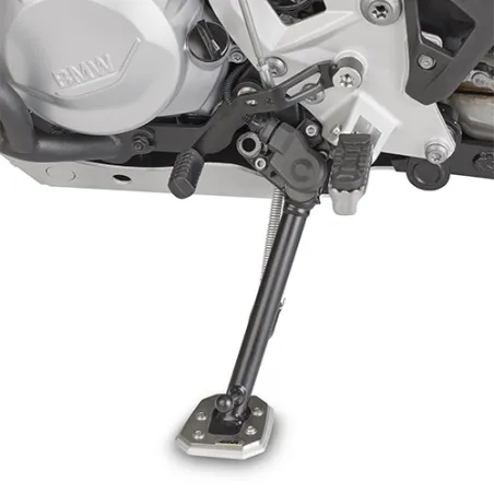 Supporto per cavalletto per BMW F 800 GS (24) ES5127