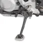 Supporto per cavalletto per BMW F 800 GS (24 - 25) ES5127 Supporto per cavalletto per BMW F 800 GS (24 - 25) ES5127