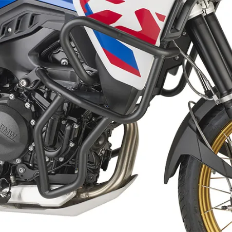 Paramotore tubolare specifico  per BMW F 900 GS (24) TN5145