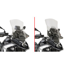 Cupolino specifico trasparente 51 x 44