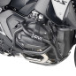 Paramotore tubolare specifico, nero per BMW R 1300 GS (24 - 25) TN5143