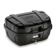 Bauletto GIVI Trekker Lite 52lt TRK52BB - Visenzi Motomarket