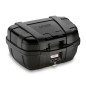 52 ltr top-case GIVI Trekker Lite GIVI TRK52BB