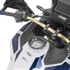 Flangia per borse da serbatoio TANKLOCK