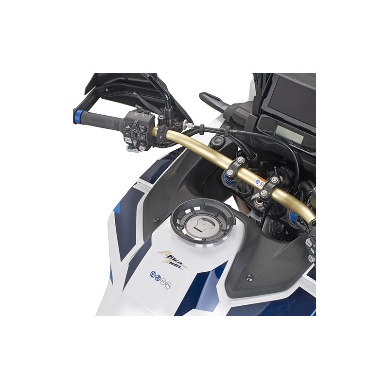 Flangia per borse da serbatoio TANKLOCK
