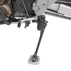 Supporto per cavalletto per Honda CRF1100L Africa Twin (24) ES1178