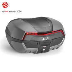Bauletto GIVI Monokey V58NNG Maxia 5 58 lt - Visenzi Motomarket