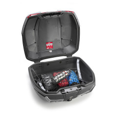 Bauletto GIVI Monokey V58NNG Maxia 5 58 lt - Visenzi Motomarket