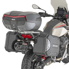 Bauletto GIVI Monokey V58NNG2 Maxia 5 58 lt