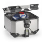 Bauletto GIVI Trekker Outback EVO SMART Alluminio 42 lt.